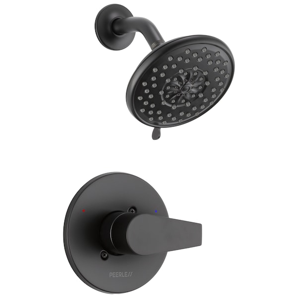 Xander Shower Only Trim Kit